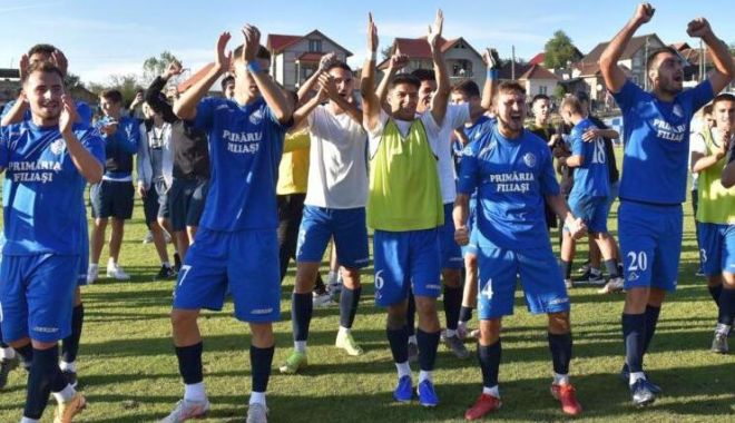 Fotbal / Şase formații din eșaloanele inferioare, calificate în optimile Cupei României - 1-1632469825.jpg