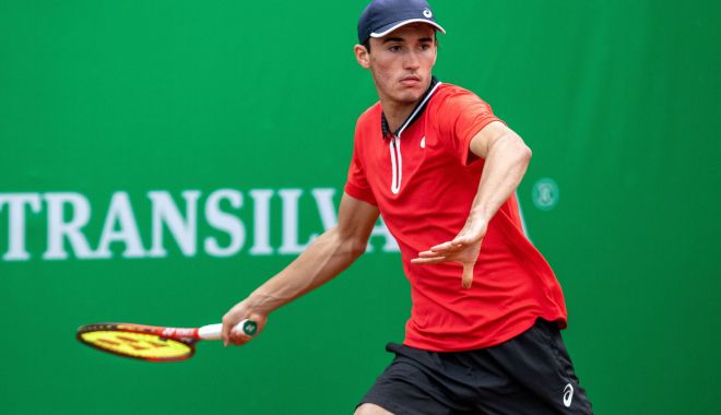 Tenis / Nicholas-David Ionel, calificat în sferturile challenger-ului de la Bucureşti - 1-1632471090.jpg