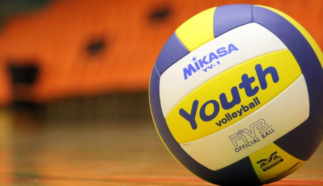 Volei / Cadetele de la CS Năvodari, pregătiri pentru startul în Campionatul Naţional - 1-1632923902.jpg