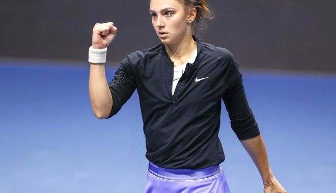 Tenis / Jaqueline Cristian s-a calificat în sferturile de finală ale turneului de la Nur-Sultan - 1-1632925156.jpg