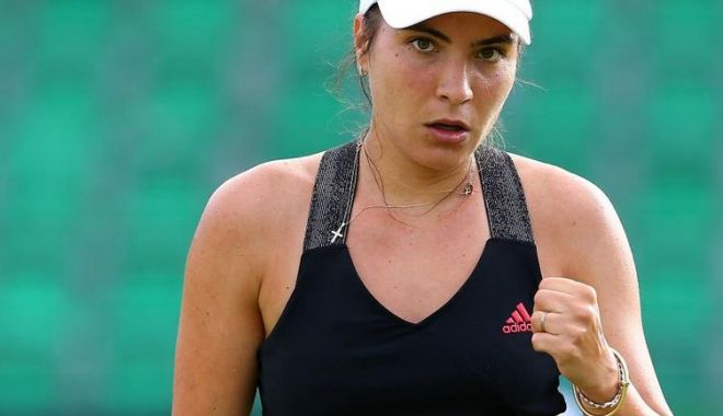 Tenis / Gabriela Ruse va lupta cu Elina Svitolina pentru un loc în semifinalele turneului de la Chicago - 1-1632990357.jpg