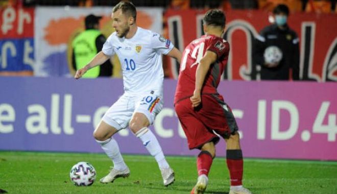 Fotbal / România joacă în premieră pe stadionul Steaua. Bilete disponibile la meciul cu Armenia - 1-1633417305.jpg