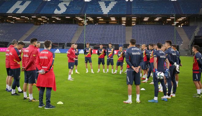 Fotbal, echipa naţională / Rădoi: „Contra Germaniei, jocul nostru nu va fi unul foarte spectaculos” - 1-1633684759.jpg