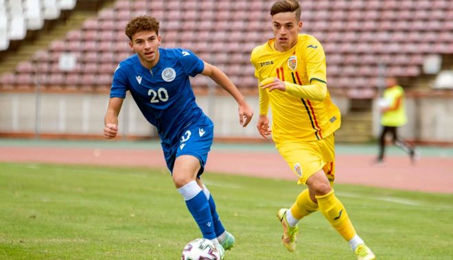 Fotbaliştii Farului, goluri importante pentru naţionalele de tineret ale României - 1-1633696798.jpg