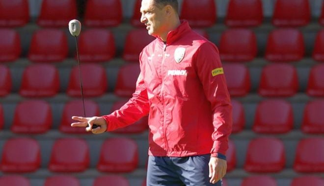 Fotbal / Mirel Rădoi pleacă de la echipa naţională. „E un ciclu care s-a terminat” - 1-1634028930.jpg