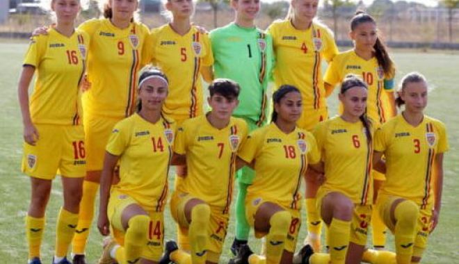 Fotbal feminin / 21 de jucătoare în lotul convocat de Ion Marin pentru turneul de calificare din Malta - 1-1634122870.jpg