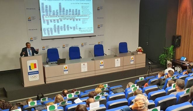 Olimpism / A XXIX-A ediţie a Conferinței Naționale de Medicină Sportivă, la Casa Olimpică - 1-1634197880.jpg
