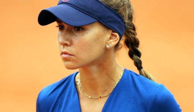 Tenis / Irina Maria Bara a ratat calificarea pe tabloul principal al turneului WTA de la Moscova - 1-1634540419.jpg