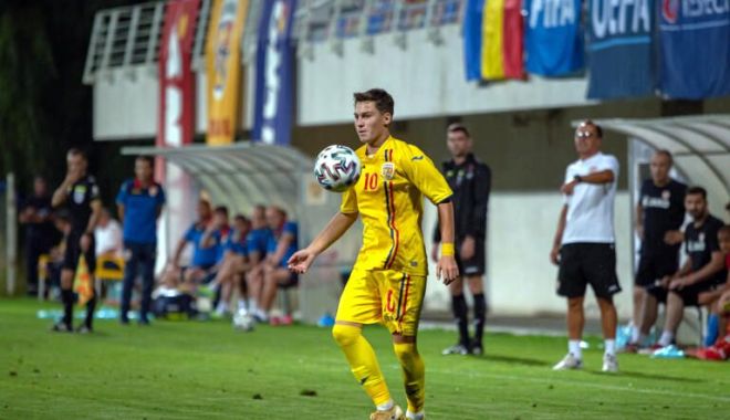Fotbal / Tricolorii U17 încep drumul către EURO 2022. Şapte jucători de la Farul în lotul României - 1-1634559849.jpg
