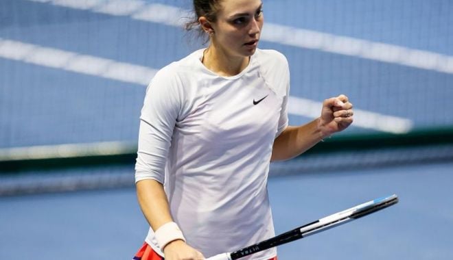 Tenis / Jaqueline Cristian a învins-o pe Tamara Zidansek şi e în optimile turneului din Tenerife - 1-1634627109.jpg