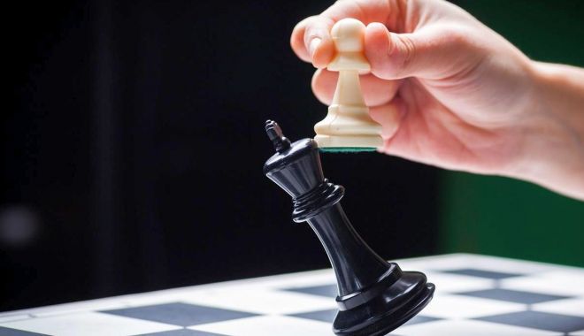 Şah / Decizie extremă în timp de pandemie. Campionatul Național de copii pe echipe mixte se amână! - 1-1634650638.jpg