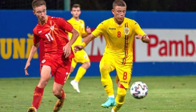 Fotbal / Două cazuri de Covid-19 în lotul României U17. Miercuri, meciul cu Rusia, în preliminariile EURO 2022 - 1-1634712697.jpg