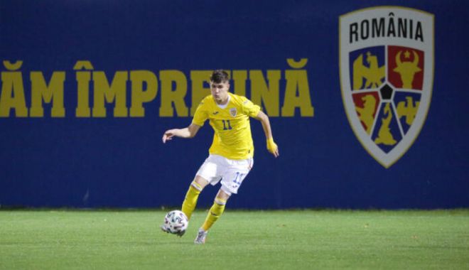 Fotbal / Meciurile din preliminariile EURO U17 2022 se vor disputa fără spectatori - 1-1635170077.jpg