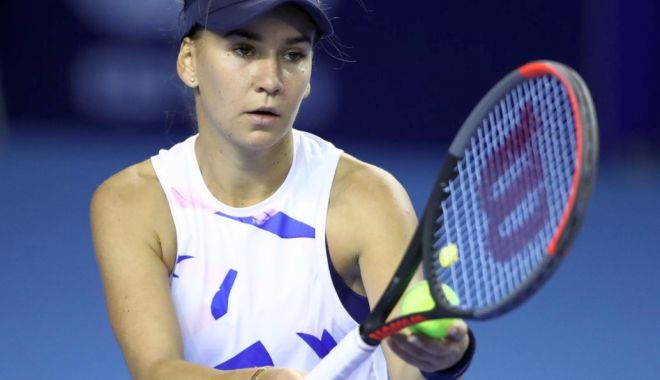 Tenis / Victorie în duelul cu Irina Begu! Irina Bara, în optimile de finală ale Transylvania Open - 1-1635255960.jpg