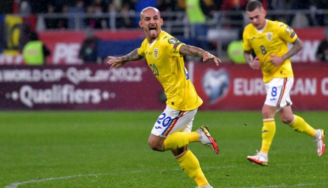 Fotbal, echipa naţională / Convocările preliminare pentru partidele cu Islanda și Liechtenstein, din noiembrie - 1-1635342181.jpg