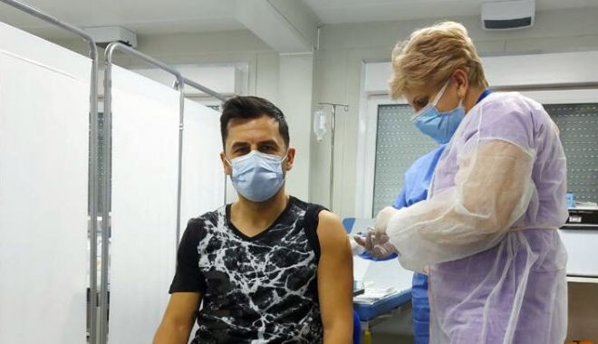 Fotbal / Raport FRF. Mai mult de jumătate din jucătorii din ligile I, II şi III sunt vaccinaţi anti-Covid-19 - 1-1635836147.jpg