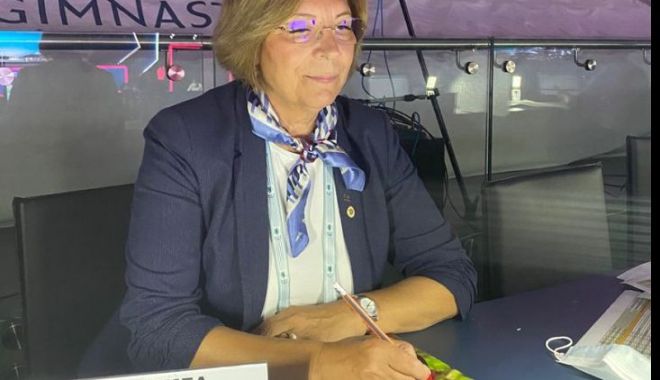 Maria Fumea candidează pentru un loc în Comitetul Executiv al Federaţiei Internaţionale de Gimnastică - 1-1635842370.jpg
