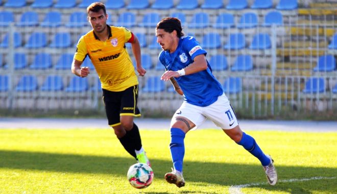 Farul II, trei goluri şi trei puncte în partida cu FC Voluntari II - 1-1636288323.jpg