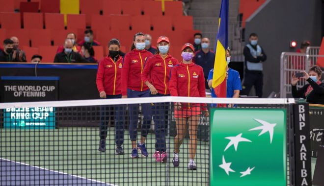 Calificările Billie Jean King Cup. Daniel Dobre, căpitanul-nejucător al României în duelul cu Polonia - 1-1636364160.jpg