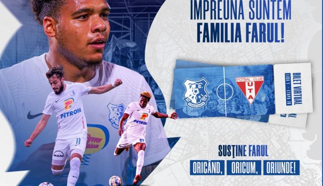 Fotbal / FCV Farul pune în vânzare bilete virtuale la partida cu UTA Arad - 1-1637064495.jpg