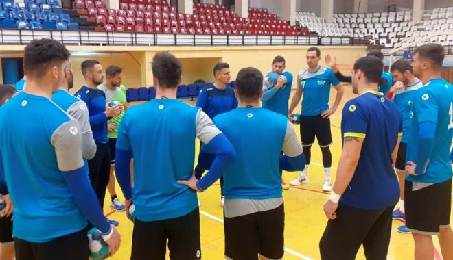 Handbal / George Buricea: „Viaţa e plină de surprize! Voi debuta ca antrenor principal mai repede decât credeam” - 1-1637221680.jpg