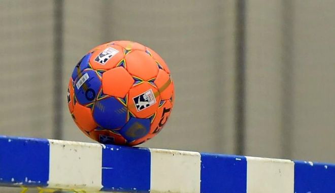 Handbal / Naţionala de junioare a României a intrat în cantonament la Izvorani - 1-1637588281.jpg