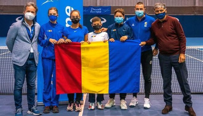 Tenis / Juniori români, remarcaţi la Academia lui Rafael Nadal - 1-1637653278.jpg