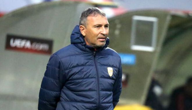 Fotbal / 22 de jucători au participat la acțiunea de selecție pentru naționala U18 - 1-1637844162.jpg