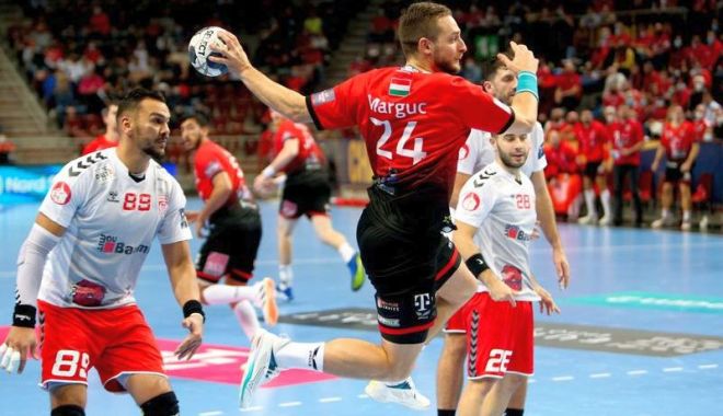 Handbal / CS Dinamo, eşec sever în Liga Campionilor: 32-47 cu Telekom Veszprem - 1-1638516035.jpg