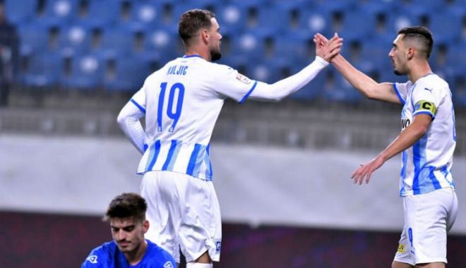 Fotbal / Universitatea Craiova, cea de-a patra echipă calificată în semifinalele Cupei României - 1-1638517186.jpg