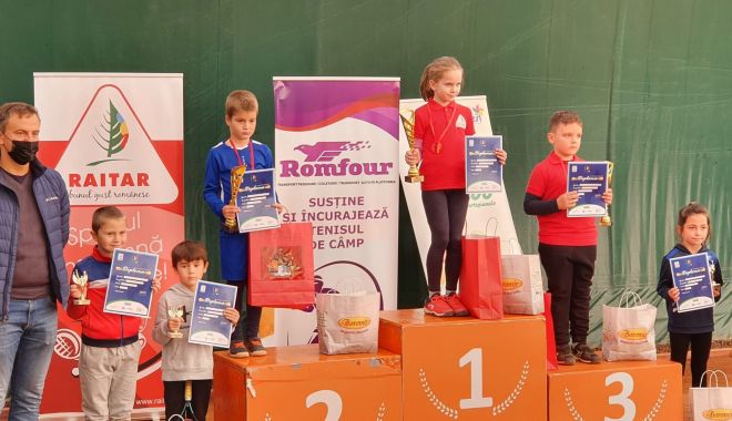 Tenis / Tudor Ulianov, de la CS Mamaia Idu, pe podium la Turneul Campionilor FRT de la Braşov - 1-1638702763.jpg