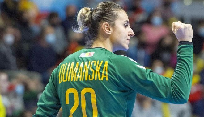 Handbal / Naţionala României, calificată în grupele principale, după victoria facilă cu Kazahstan - 1-1638776374.jpg