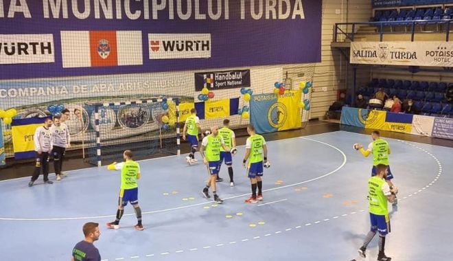 Handbal / Potaissa Turda, a treia echipă românească ajunsă în optimile de finală ale EHF European Cup - 1-1638781821.jpg
