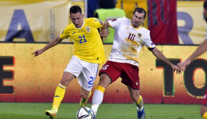 Fotbal / România îşi află joi, 16 decembrie, adversarii din Liga Națiunilor. Şase meciuri în două luni! - 1-1639557303.jpg
