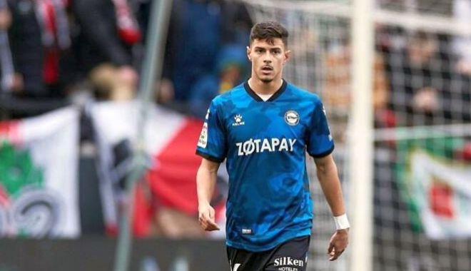 Fotbal / Alexandru Țîrlea, internațional U21, a debutat în La Liga - 1-1639986839.jpg