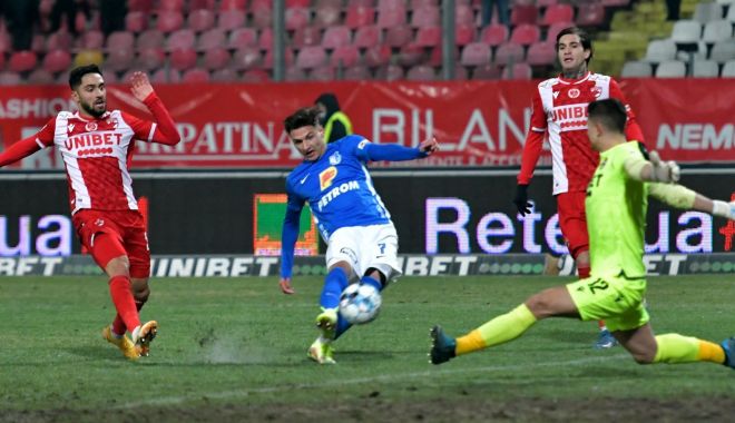 În zona de play-off! Farul a învins pe Dinamo şi iernează pe locul şase - 1-1640075833.jpg