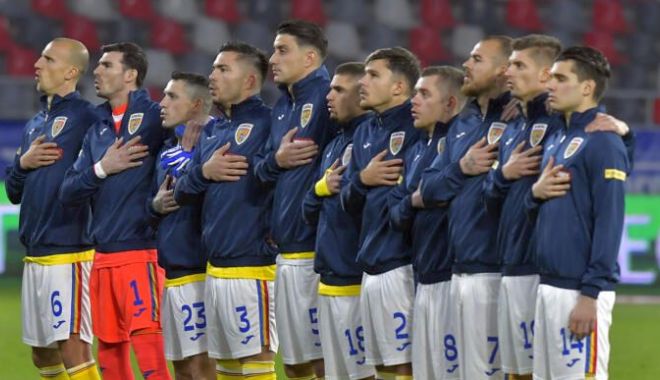 Fotbal / Două partide amicale pentru România în martie 2022. Duel cu Israel, în deplasare - 1-1640076760.jpg