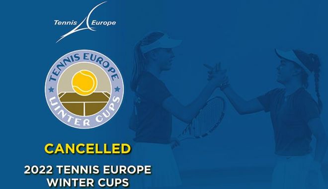 Tenis / Turneele Winter Cups 2022, anulate din cauza pandemiei Covid-19 - 1-1640597902.jpg