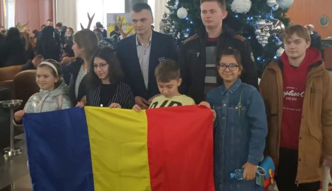 Şah / 19 români, la startul Campionatului European de șah rapid și blitz pentru copii și juniori - 1-1640699073.jpg