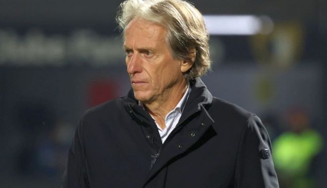 Fotbal / Jorge Jesus nu mai este antrenorul Benficăi Lisabona. Funcţia, preluată de Nelson Verissimo - 1-1640768500.jpg