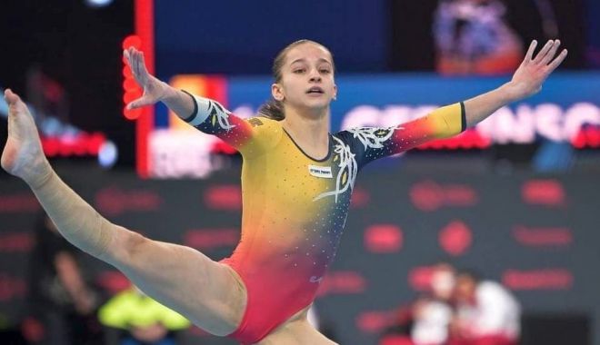 Maria Ceplinschi, de la CS Farul, cea mai bună gimnastă a anului 2021 - 1-1641126176.jpg
