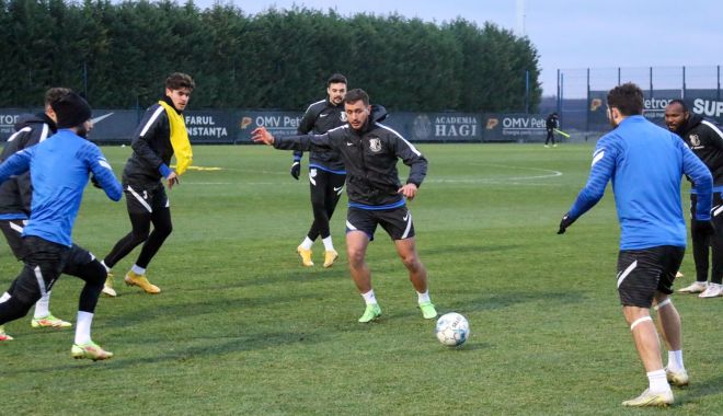 FCV Farul repetă în amicalul cu Dinamo „partitura” pentru duelul cu U Craiova - 1-1641976510.jpg