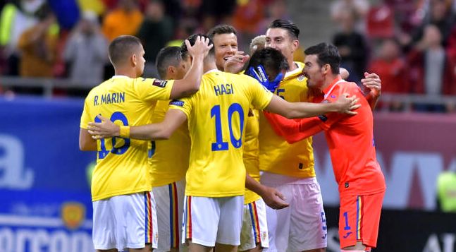 Fotbal / Naţionala României, două meciuri amicale în martie, cu Grecia şi Israel - 1-1642157914.jpg