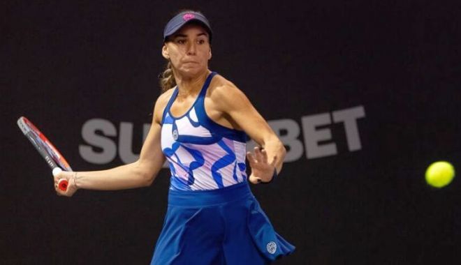 Tenis / Irina Bara, eliminată de spaniola Nuria Parrizas Diaz de la Australian Open - 1-1642405578.jpg