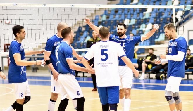 Volei / SCM U Craiova, prima echipă calificată la turneul Final Four al Cupei României - 1-1642406556.jpg