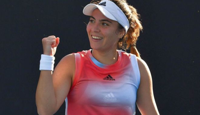 Tenis / A spulberat-o pe Paolini! Elena Gabriela Ruse, calificată în turul doi, la Australian Open - 1-1642410443.jpg