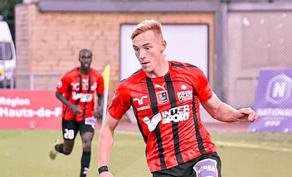 Fotbal / Bursa transferurilor. Igor Jovanovic şi Balthazar Pierret au semnat cu Dinamo Bucureşti - 1-1642491027.jpg