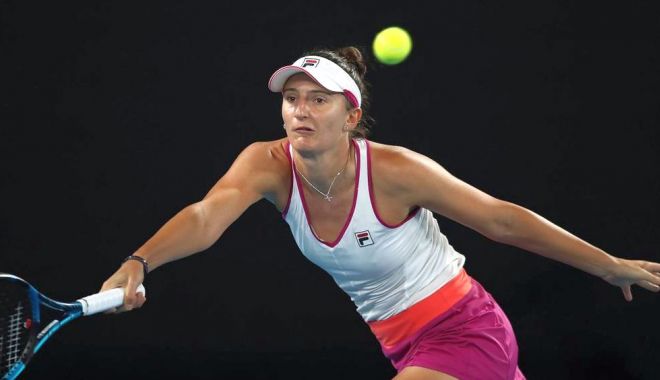 Tenis / Irina Begu e în turul doi la Australian Open. Se pregăteşte pentru duelul cu Elise Mertens - 1-1642503512.jpg