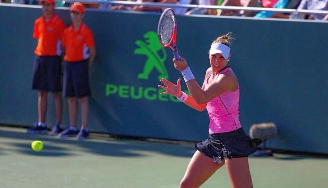 Tenis / Simona Halep o va înfrunta pe Beatriz Haddad Maia, în turul al doilea la Australian Open - 1-1642510117.jpg