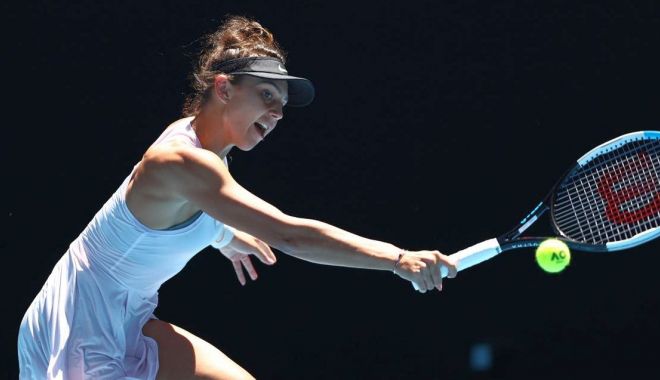 Tenis / Jaqueline Cristian, eliminată de Madison Keys de la Australian Open - 1-1642576008.jpg